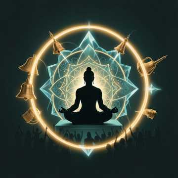 Maha Marma Bubishi (Dhanvantari) - Nova Gothia Ritual Remix