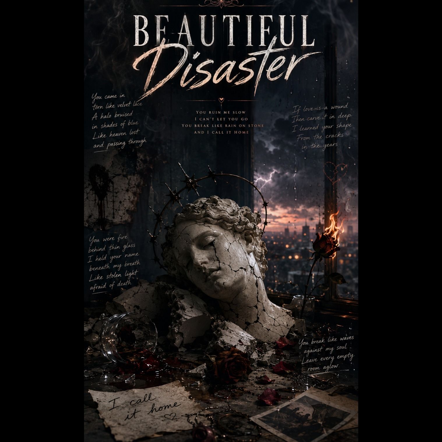 Beautiful Disaster