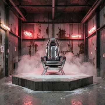 Here Lies Techno