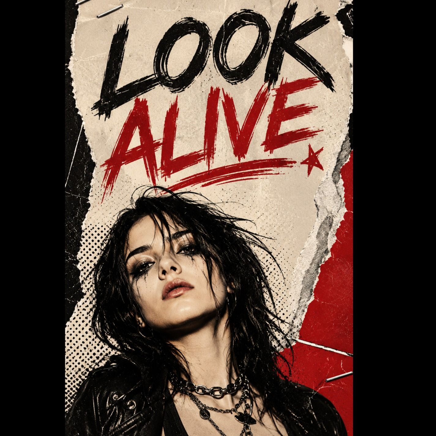 Look Alive