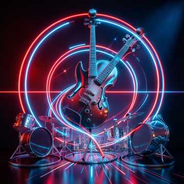 Windowpane Daydream Melodic Metal 0.2