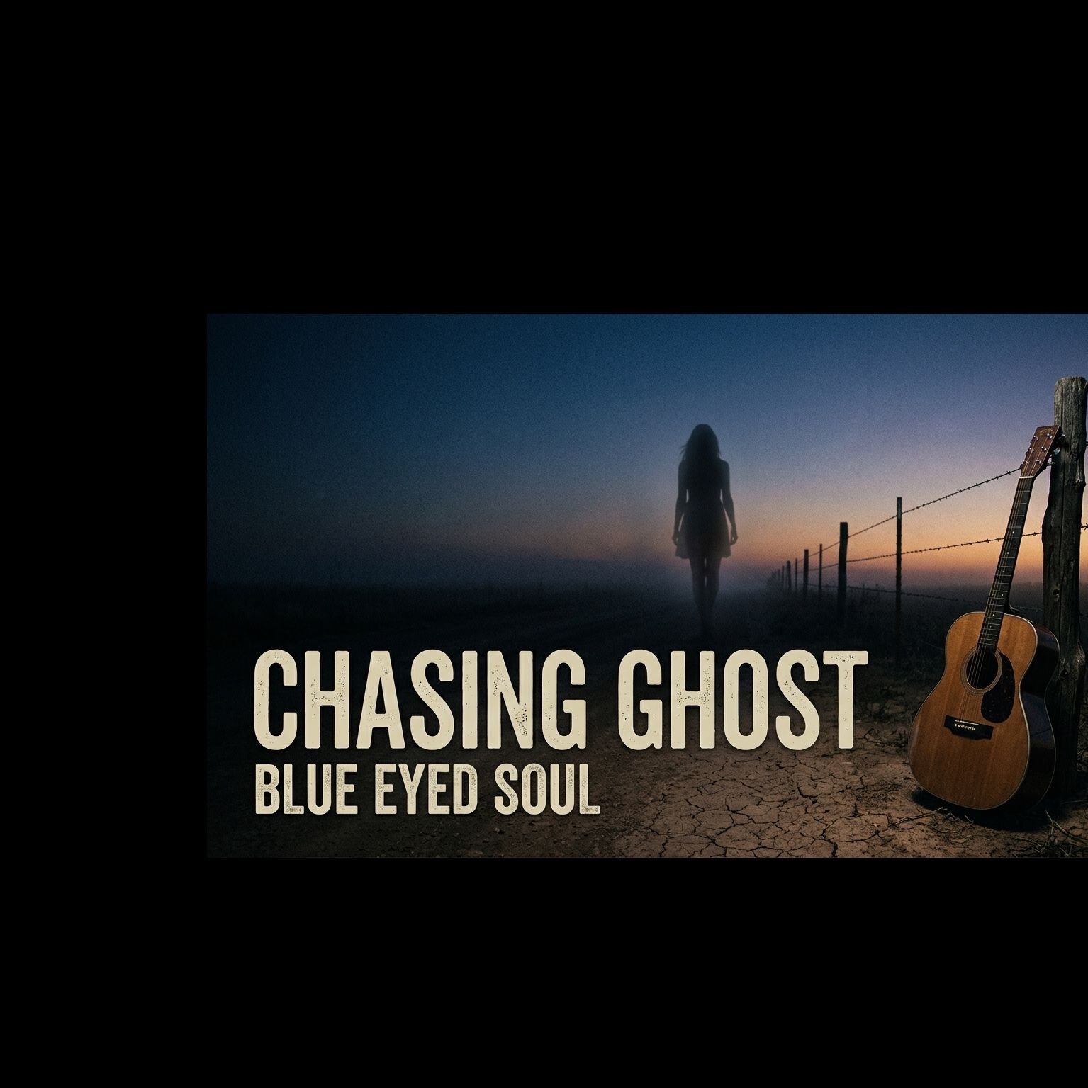 Chasing Ghost