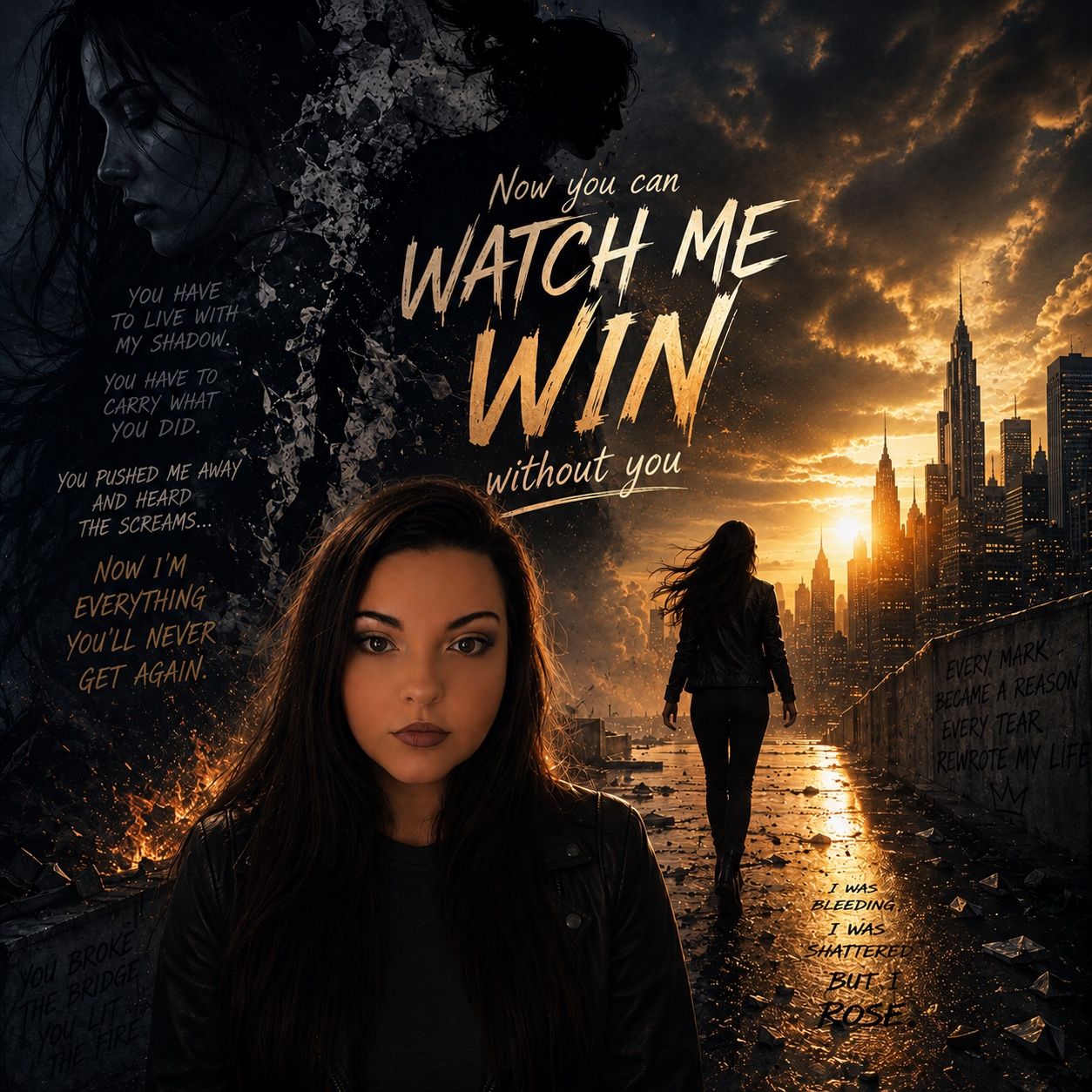 Watch Me Win