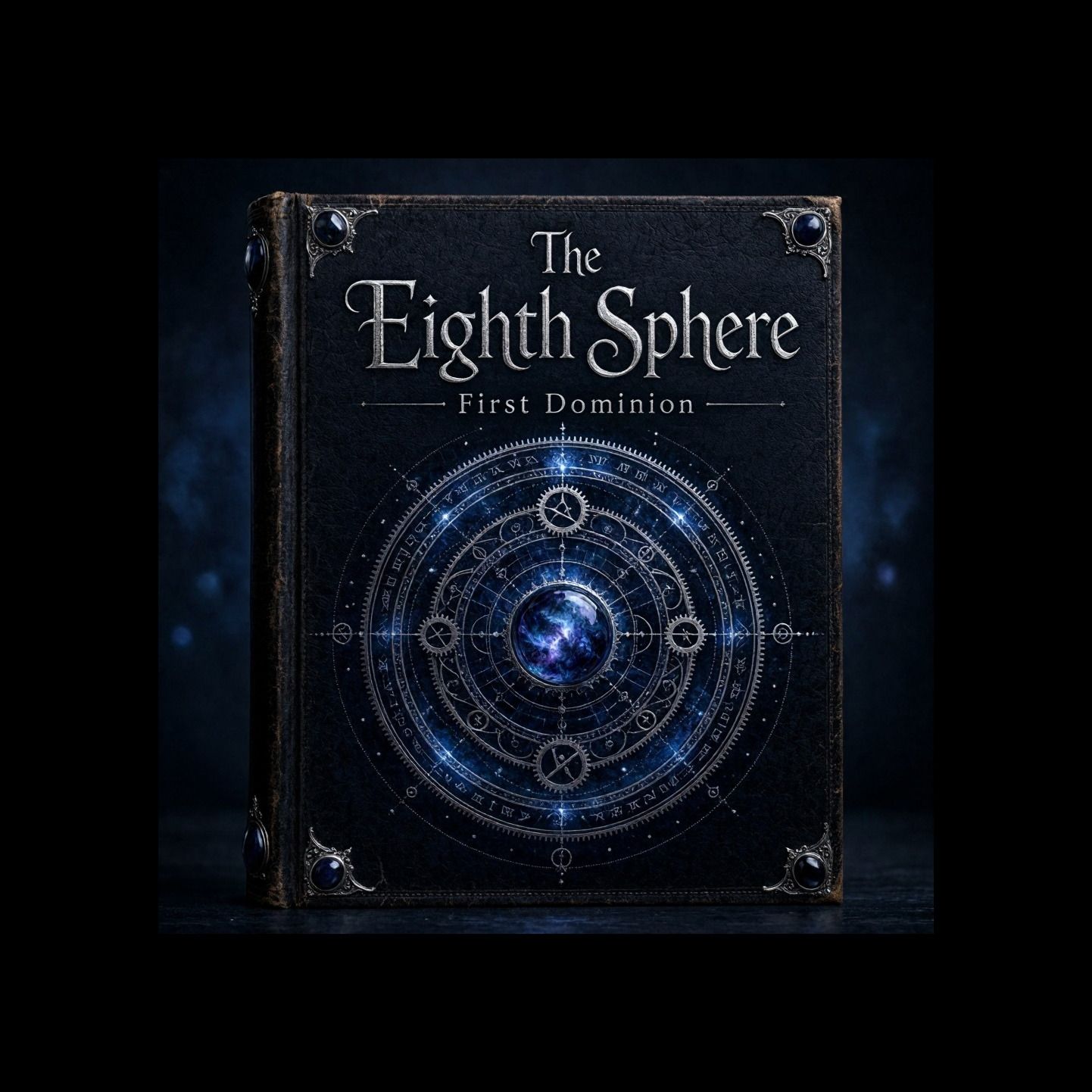 The Eighth Sphere (First Dominion)