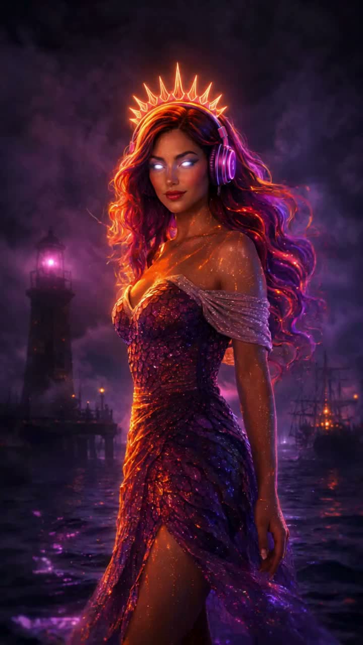 Siren Song
