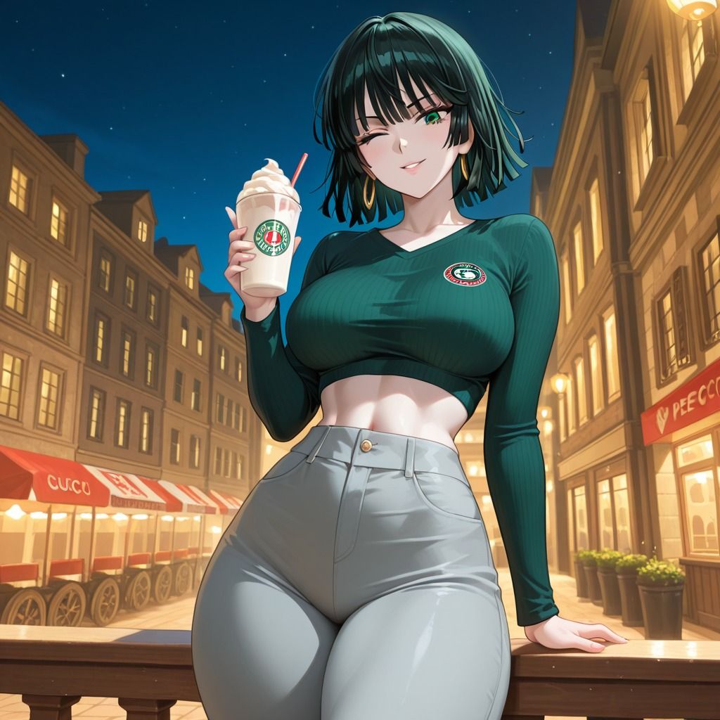 Fubuki Ft. ZERØ