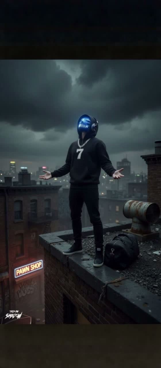In the Storm