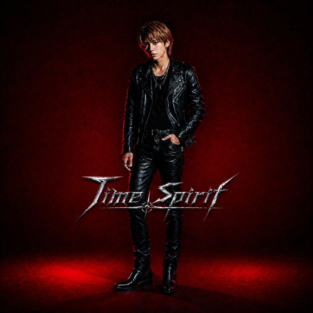 Time Spirit