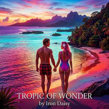 Tropic of Wonder