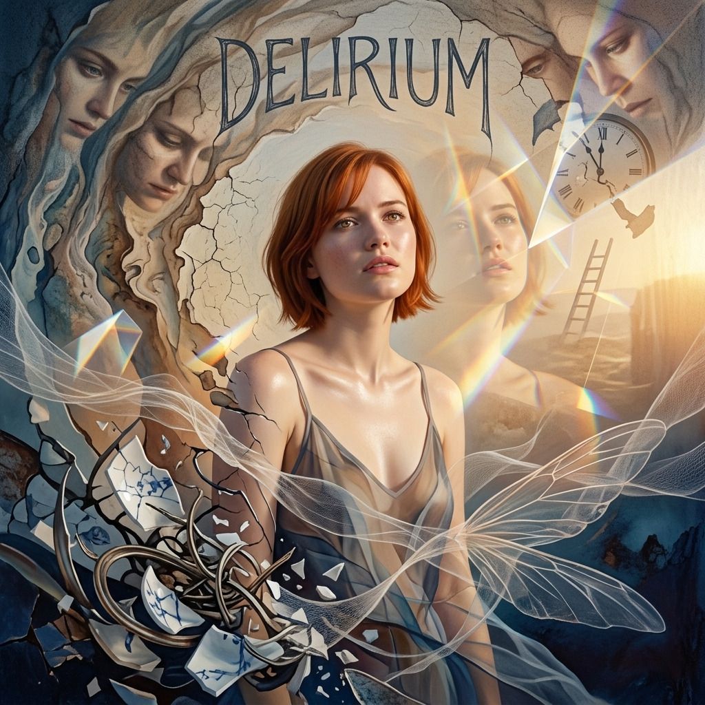 Delirium