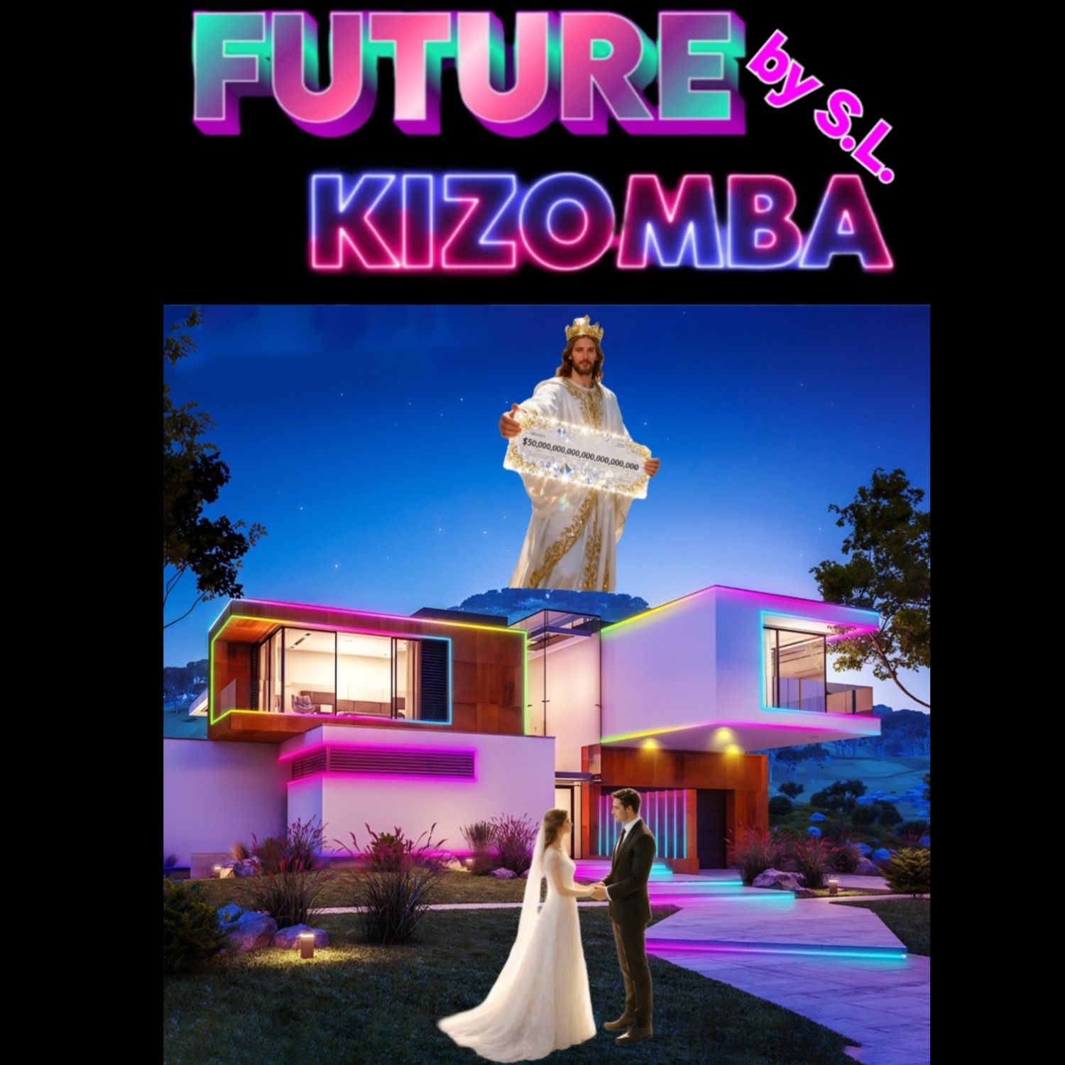 Vas a tener todo Future Kizomba by S.L.