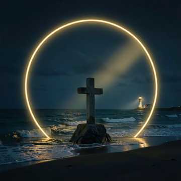 "IS IT YOU I’M LONGING FOR, JESUS ?"