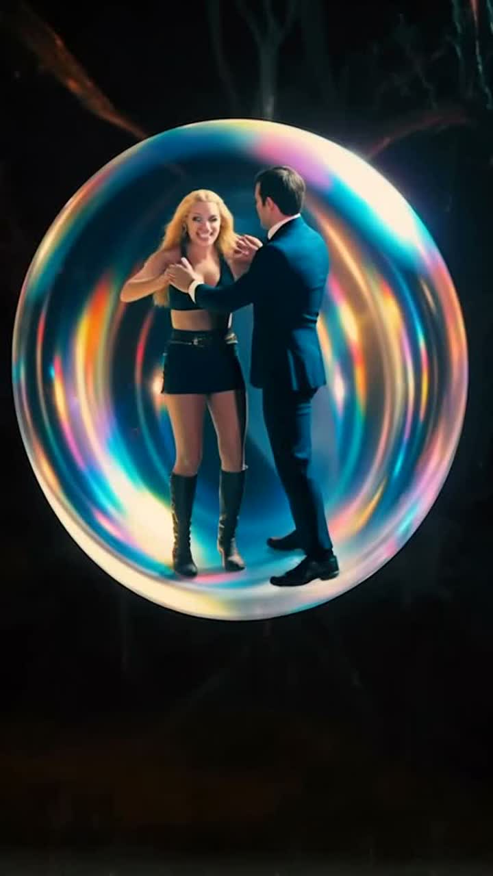 Living in the Bubble