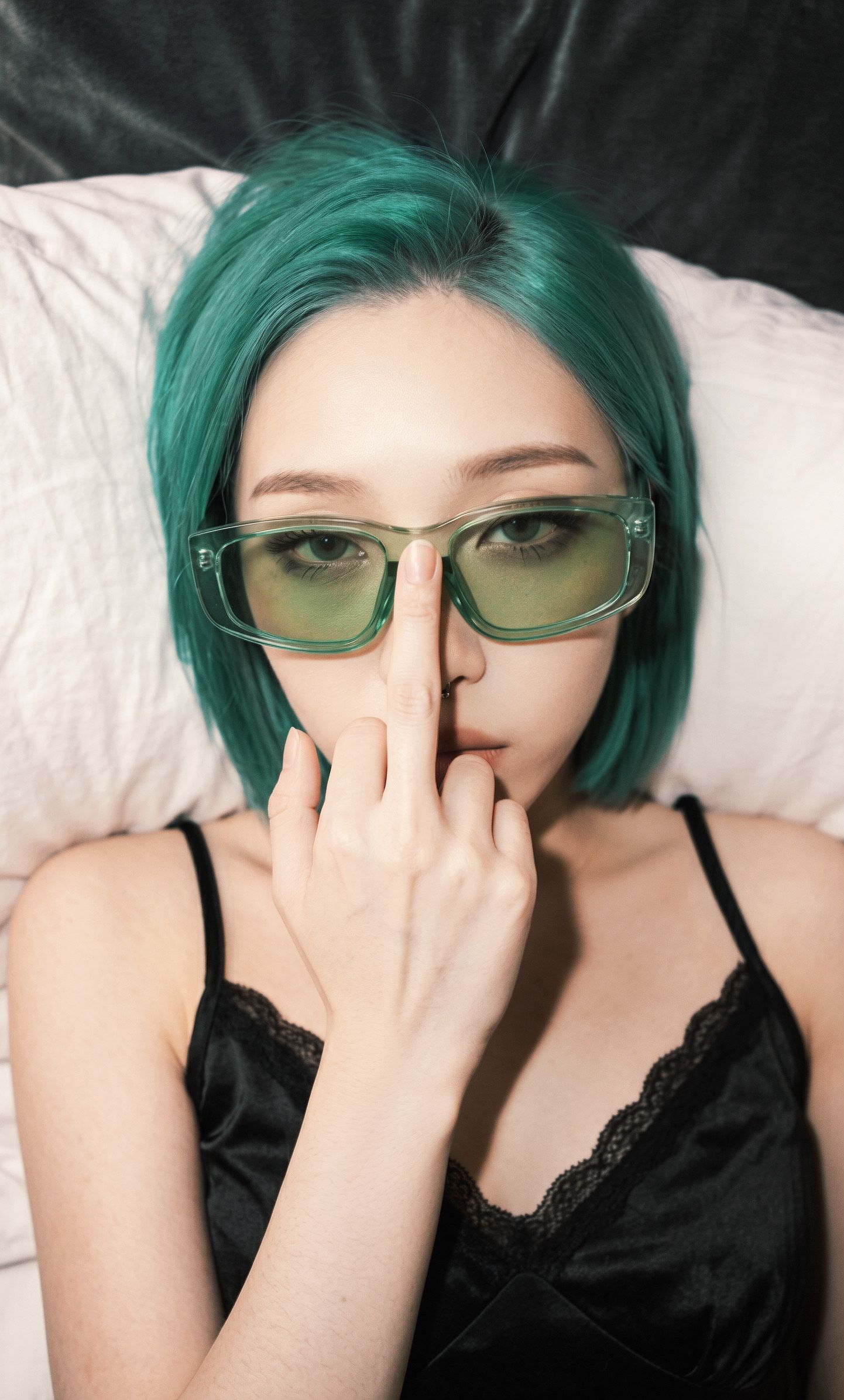 연쇄 하트 살인마