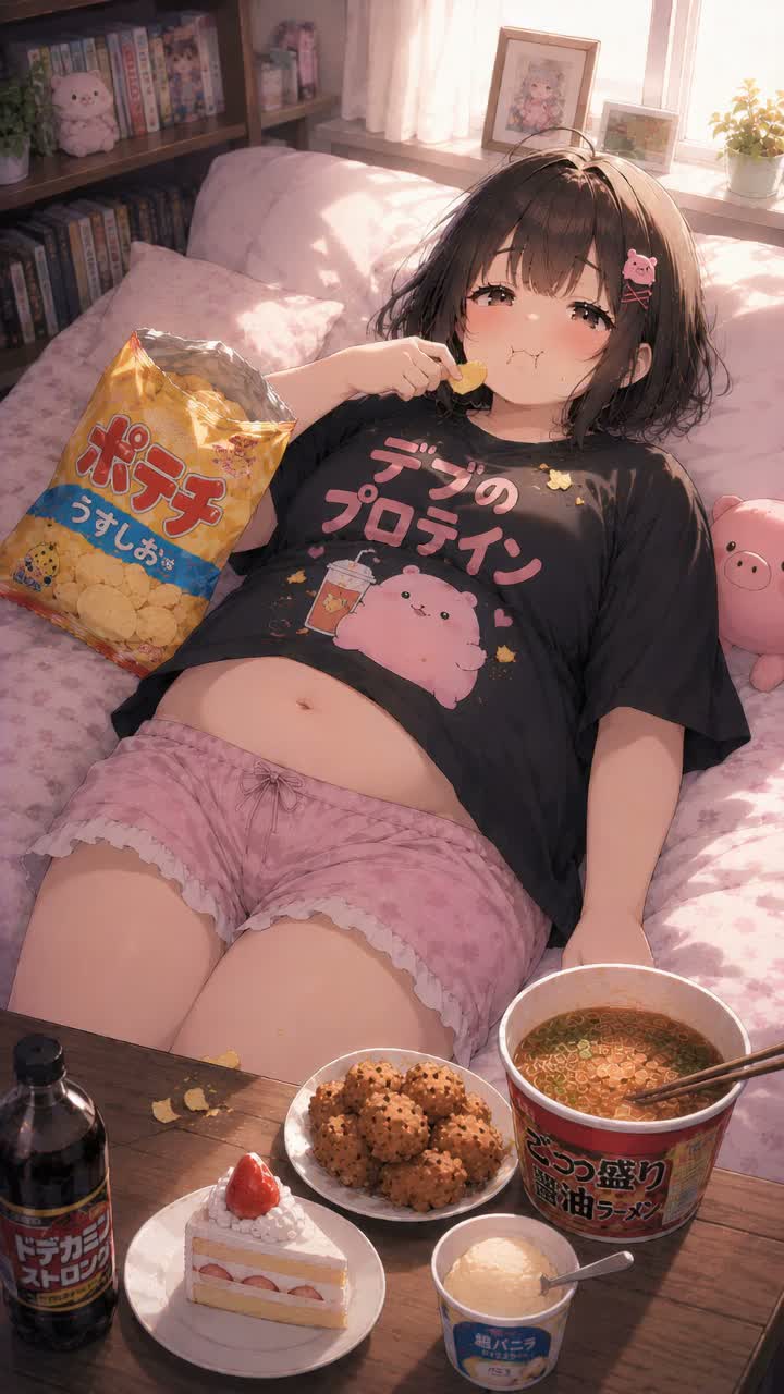 デブへマッチョ暗