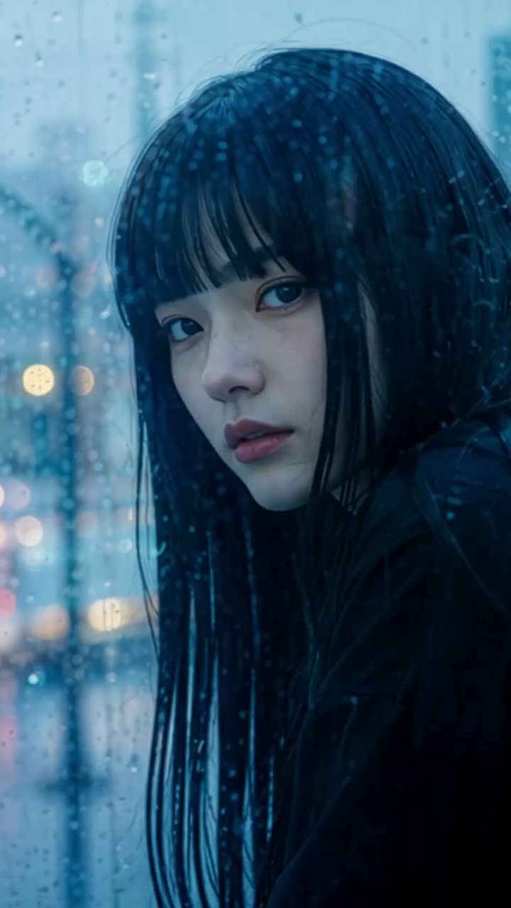 名前のない湿度 (Nameless Humidity)