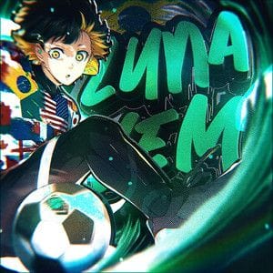 LUNA VEM - Dj Samir, ANMANE, Habazane, nulled. (Remix)