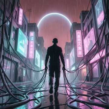 Digital Bleeding
