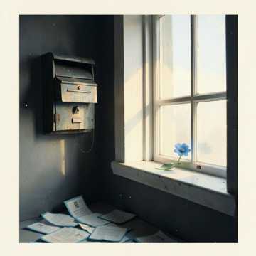 Zone Blanche (Indie Cinematic Ballad)