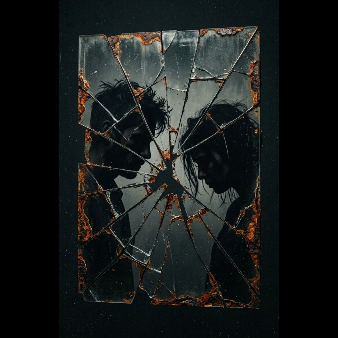 Rust in My Veins x Karat di Nadiku (Mashup)