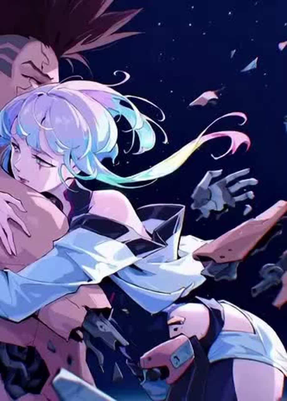 既読のまま(Fade Away)
