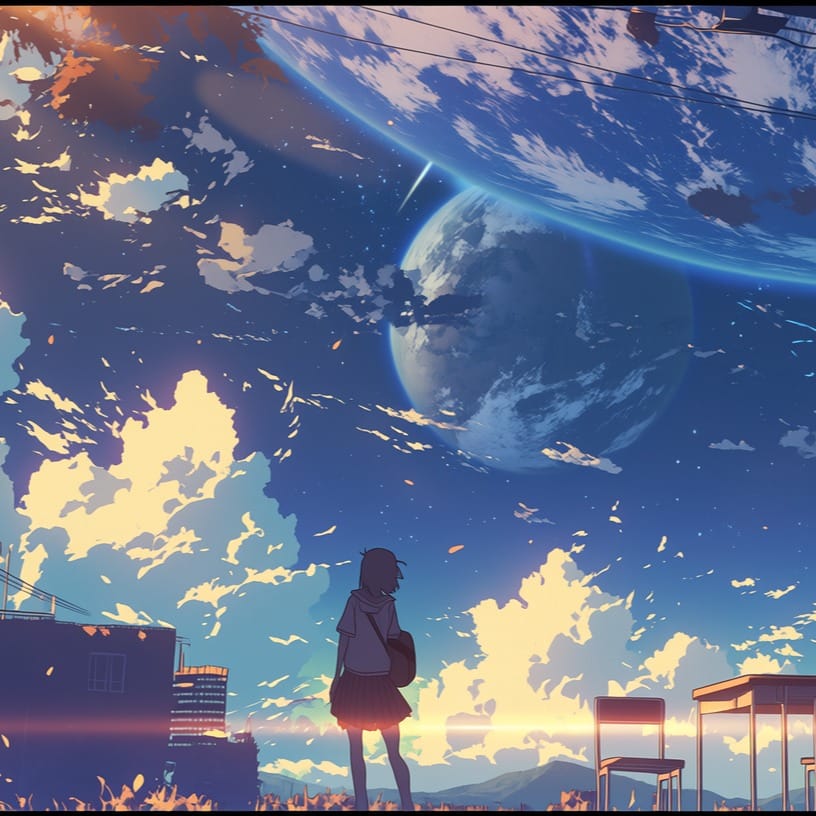 会いに来てよ｜"Come See Me"