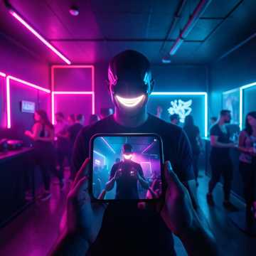 Drop Your Insta