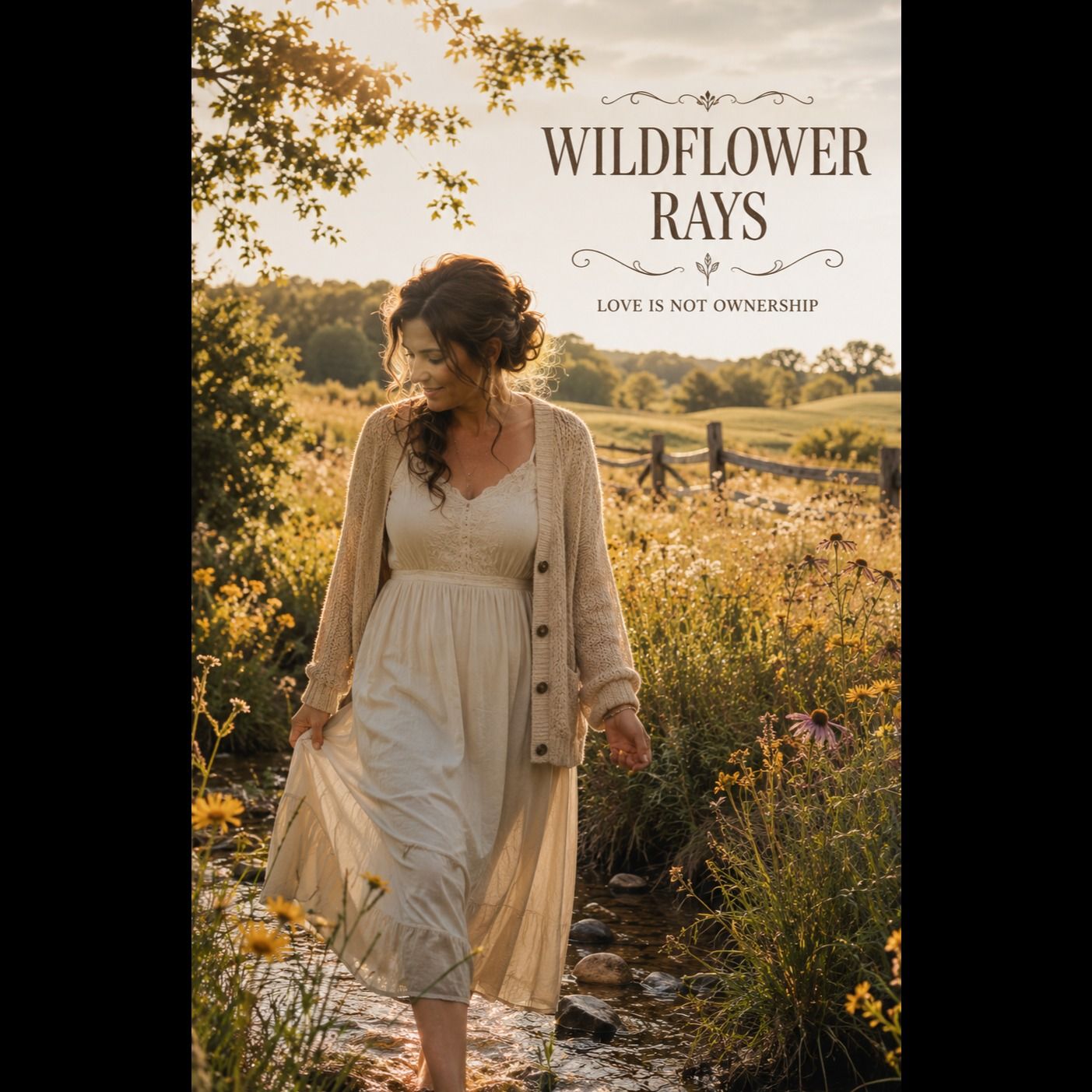 Wildflower Rays