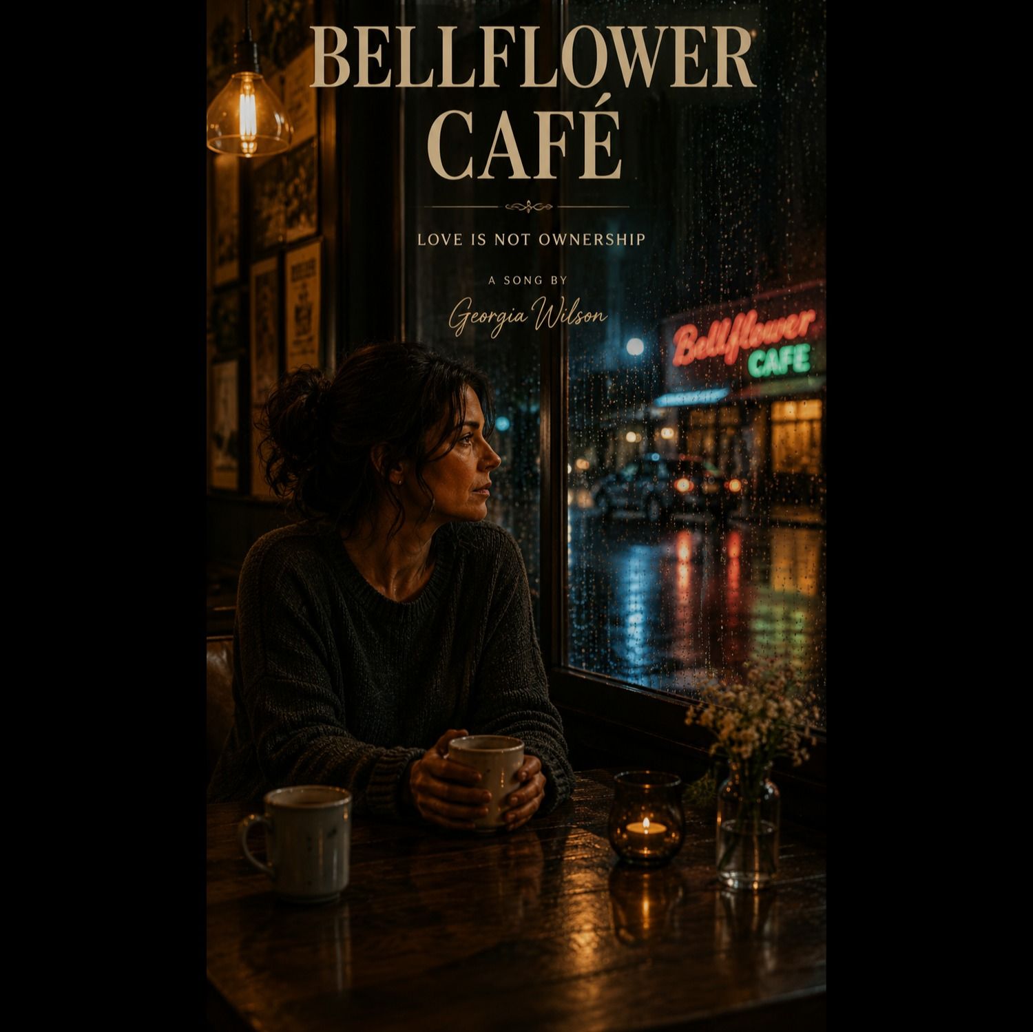Bellflower Café