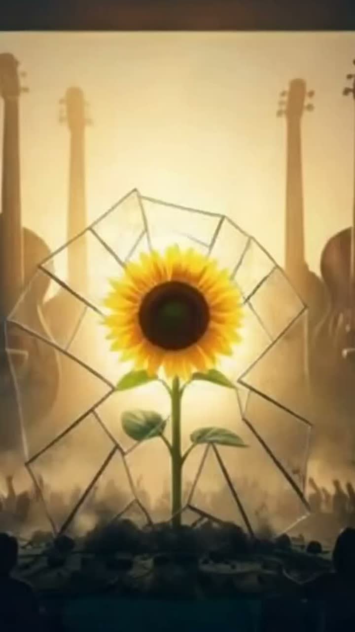 해바라기