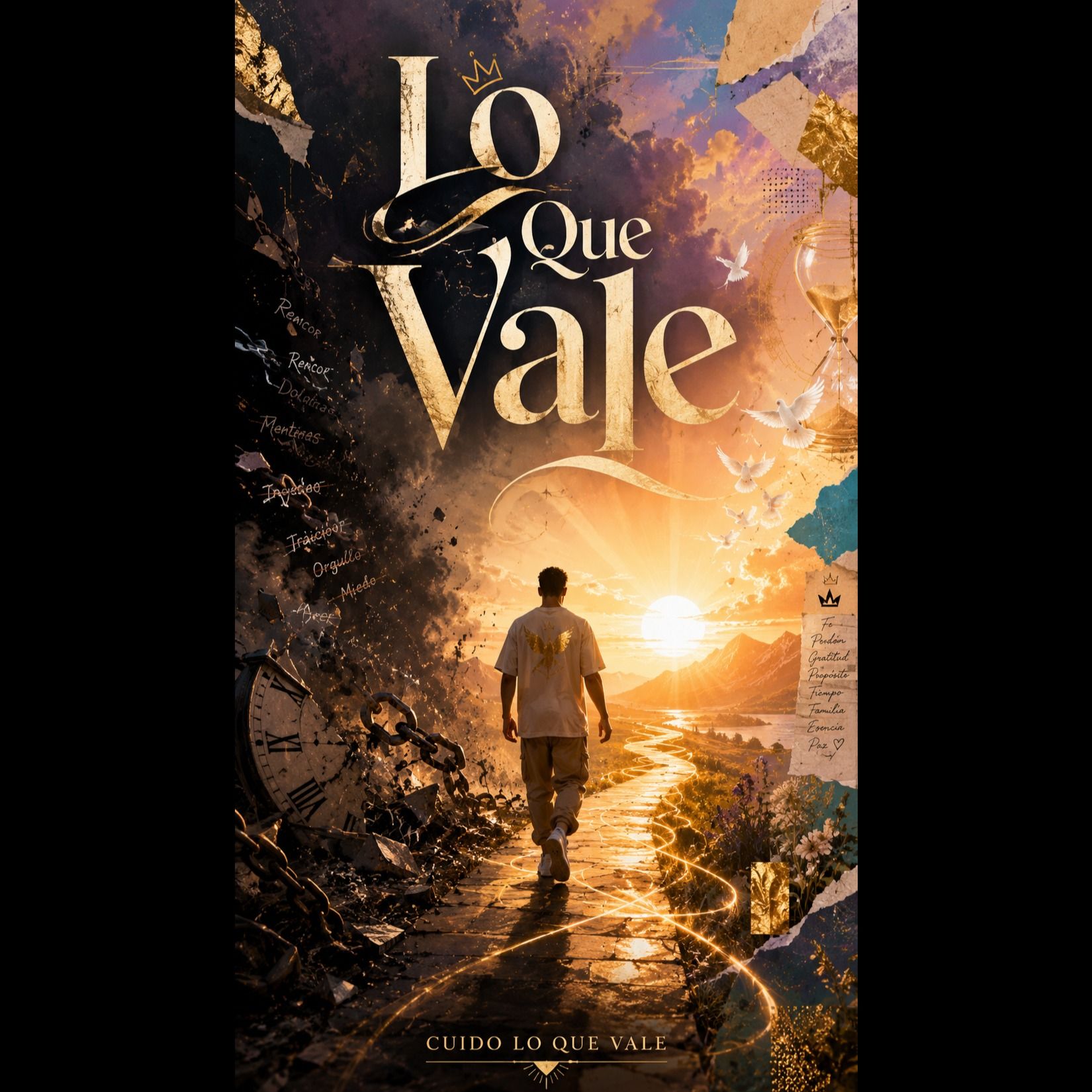 Lo Que Vale