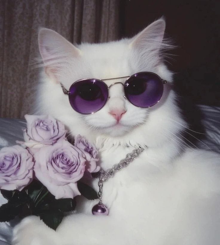 Gata Totosa