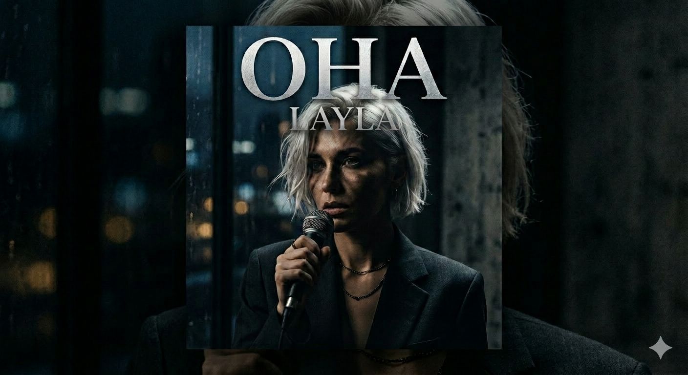 Она(Layla)