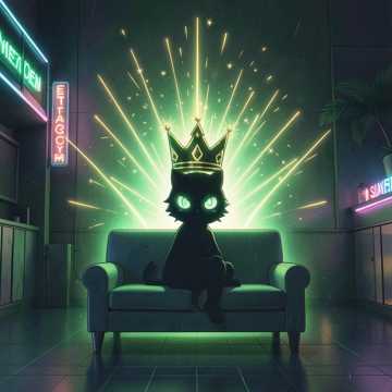 King O Ganja