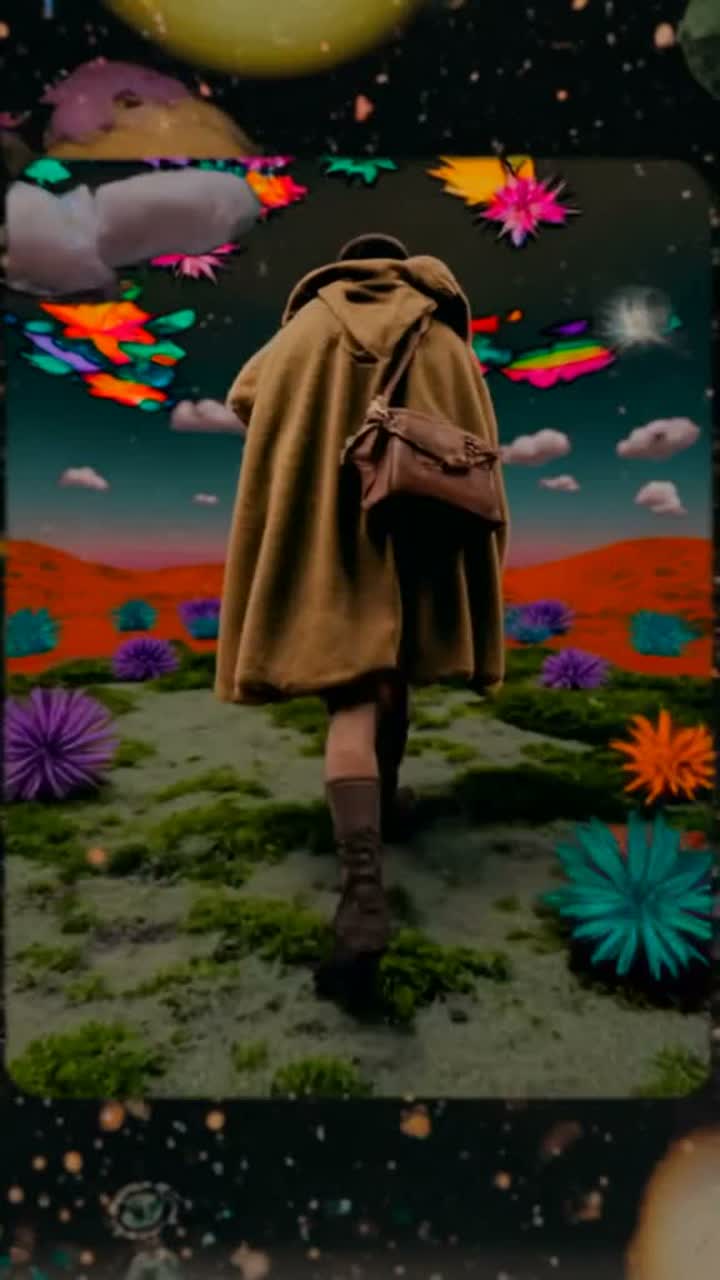 A PINCH OF PSYCHEDELIC