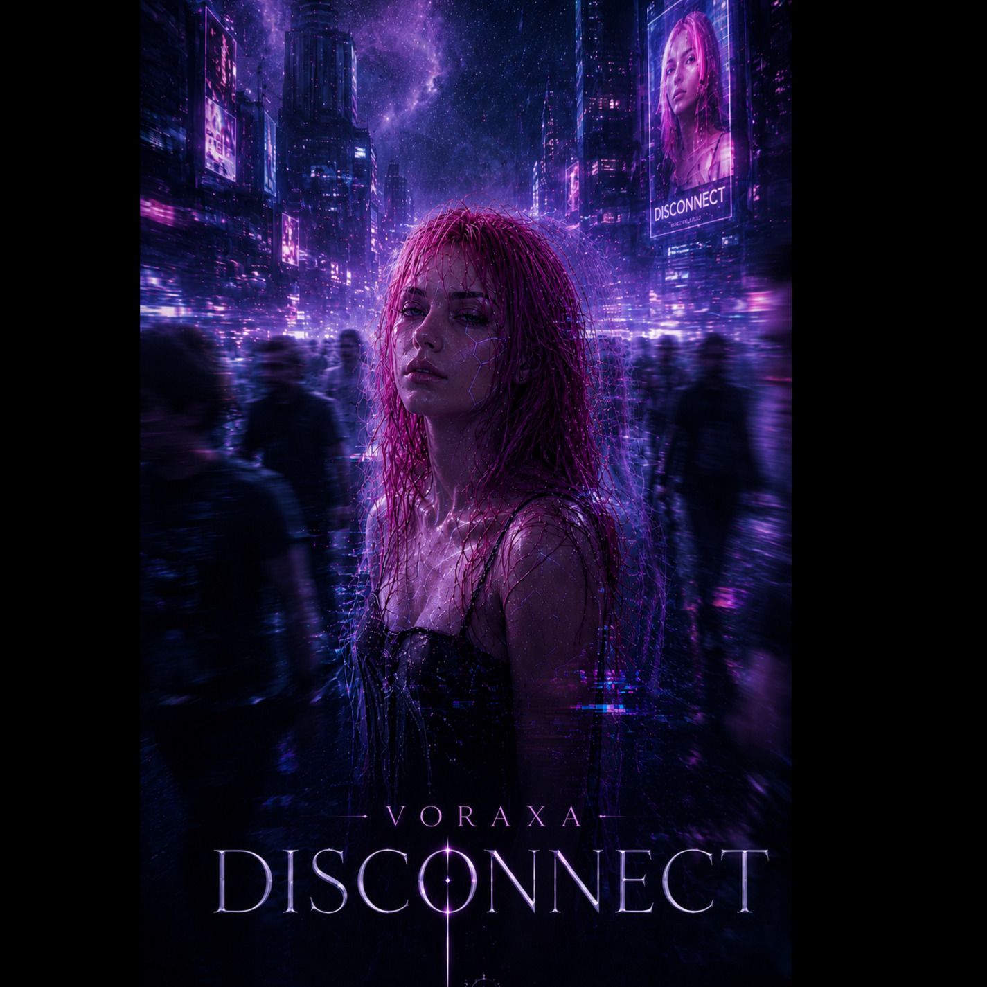 Disconnect VIP