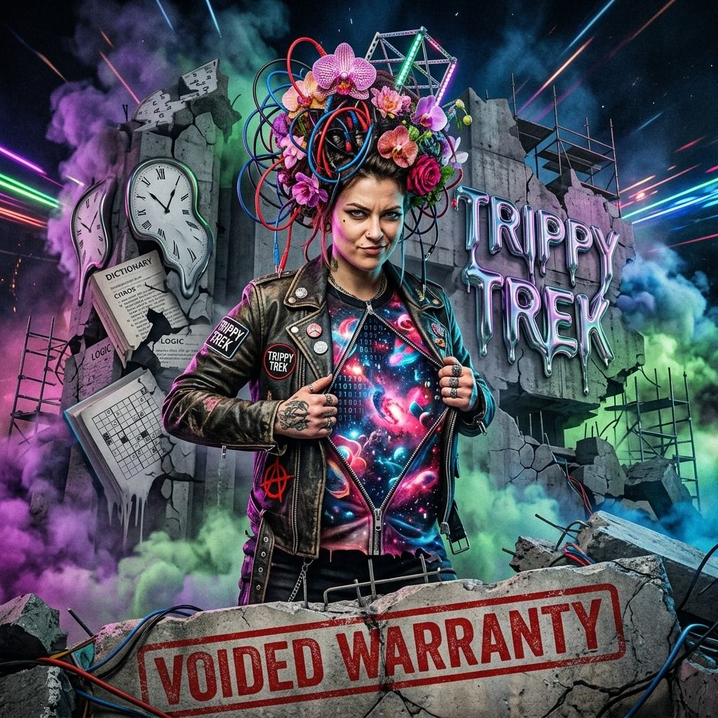 Voided Warranty