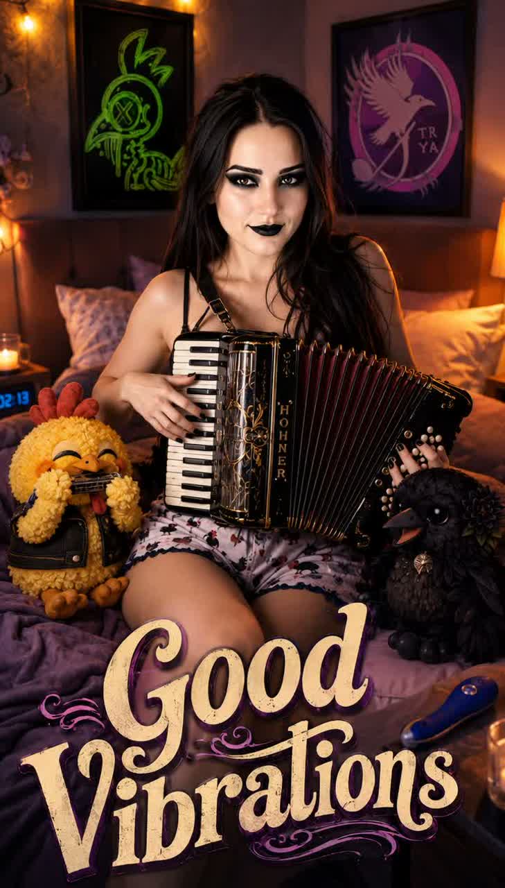 Good Vibrations