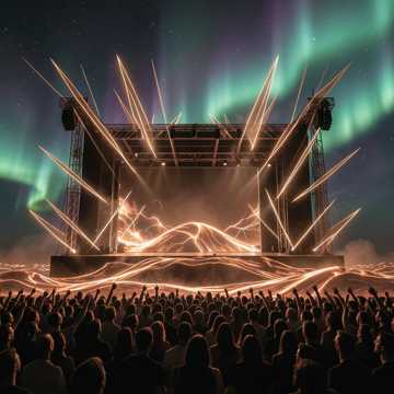 Stage