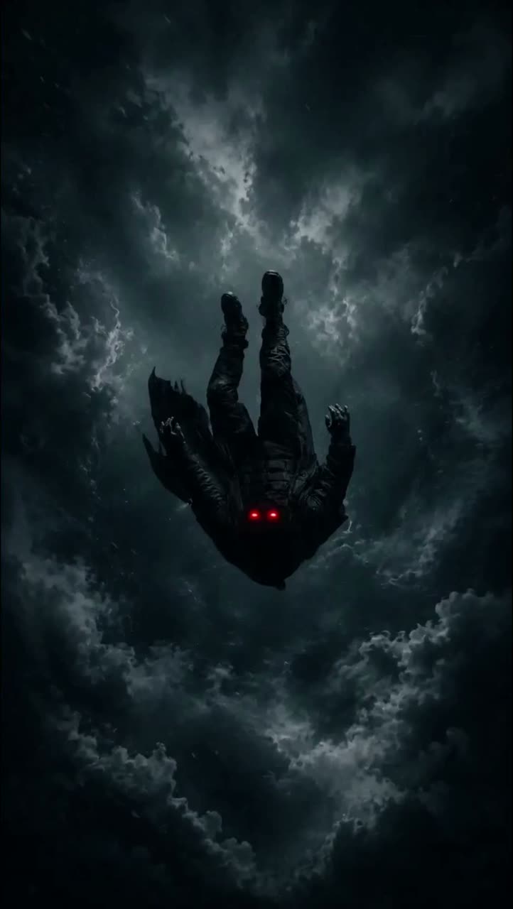 Free Falling