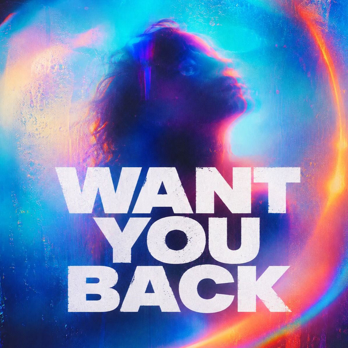 Want You Back