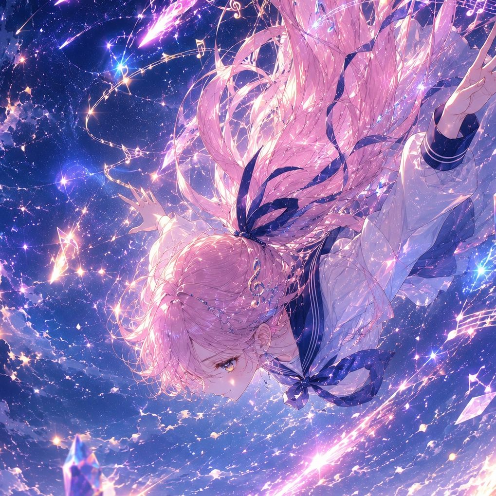Supernova Trance