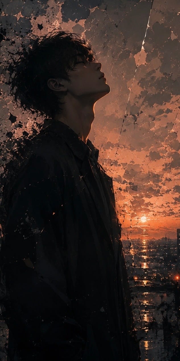 此時此刻