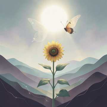 Break the Shell, Rise to Light