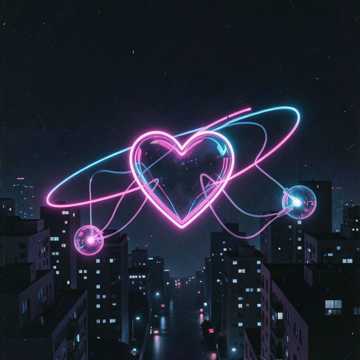 Heart Lock