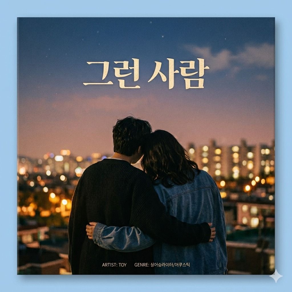 그런 사람