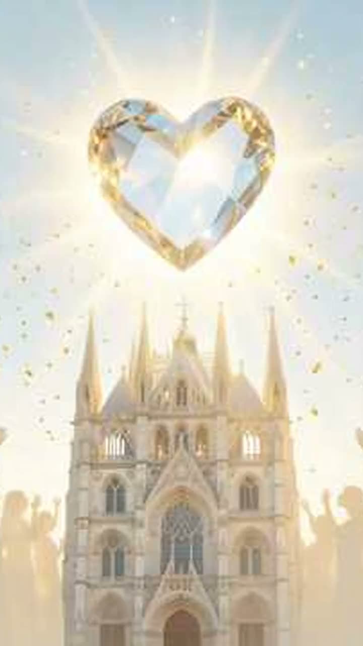 Amour sacré