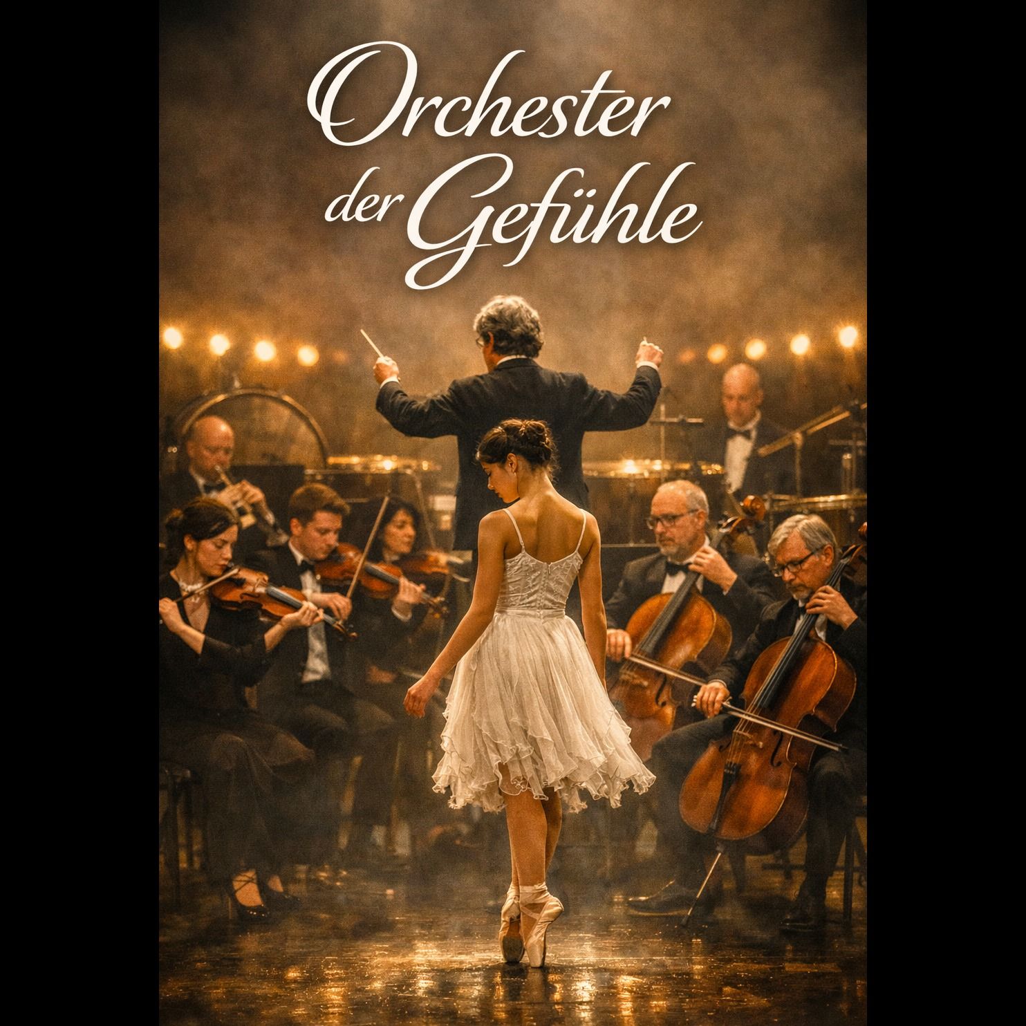Orchester der Gefühle