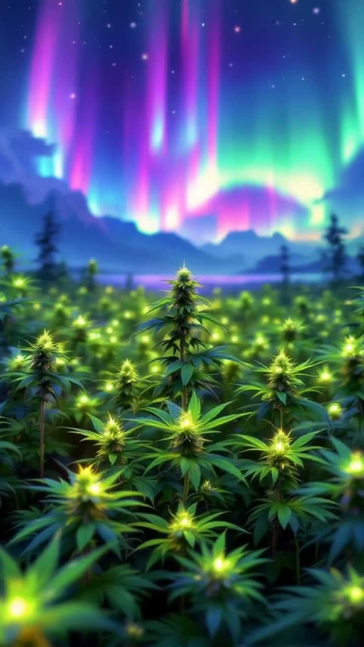 Northern Lights (Old School Hip-Hop Mix)