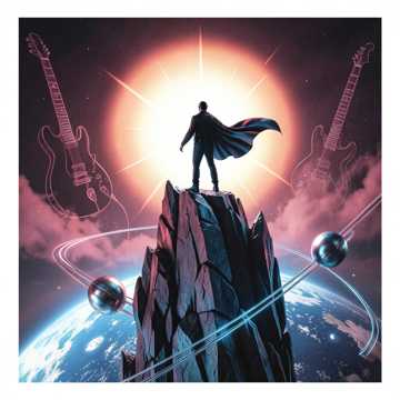 The Weight Of The World 